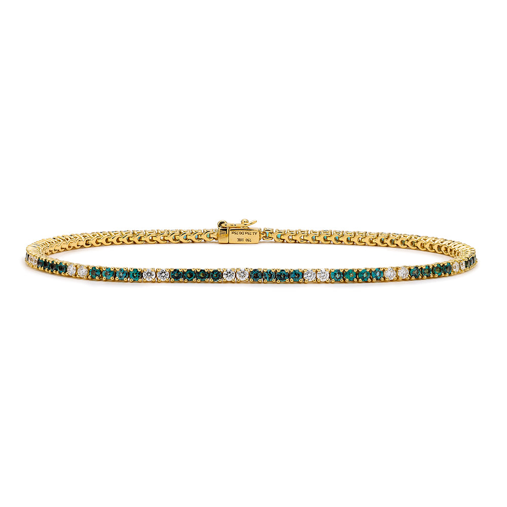 18kt Yellow Gold