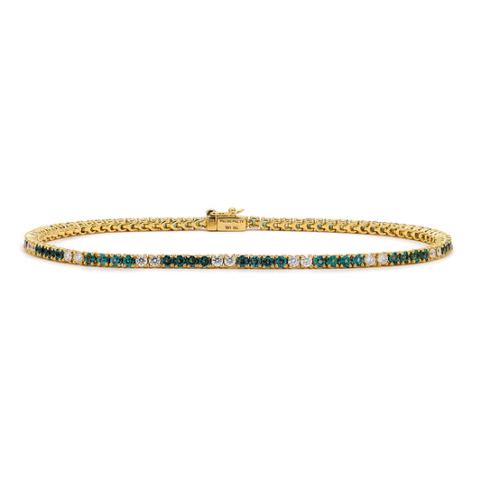 18kt Yellow Gold