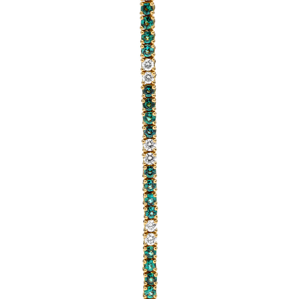 18kt Yellow Gold