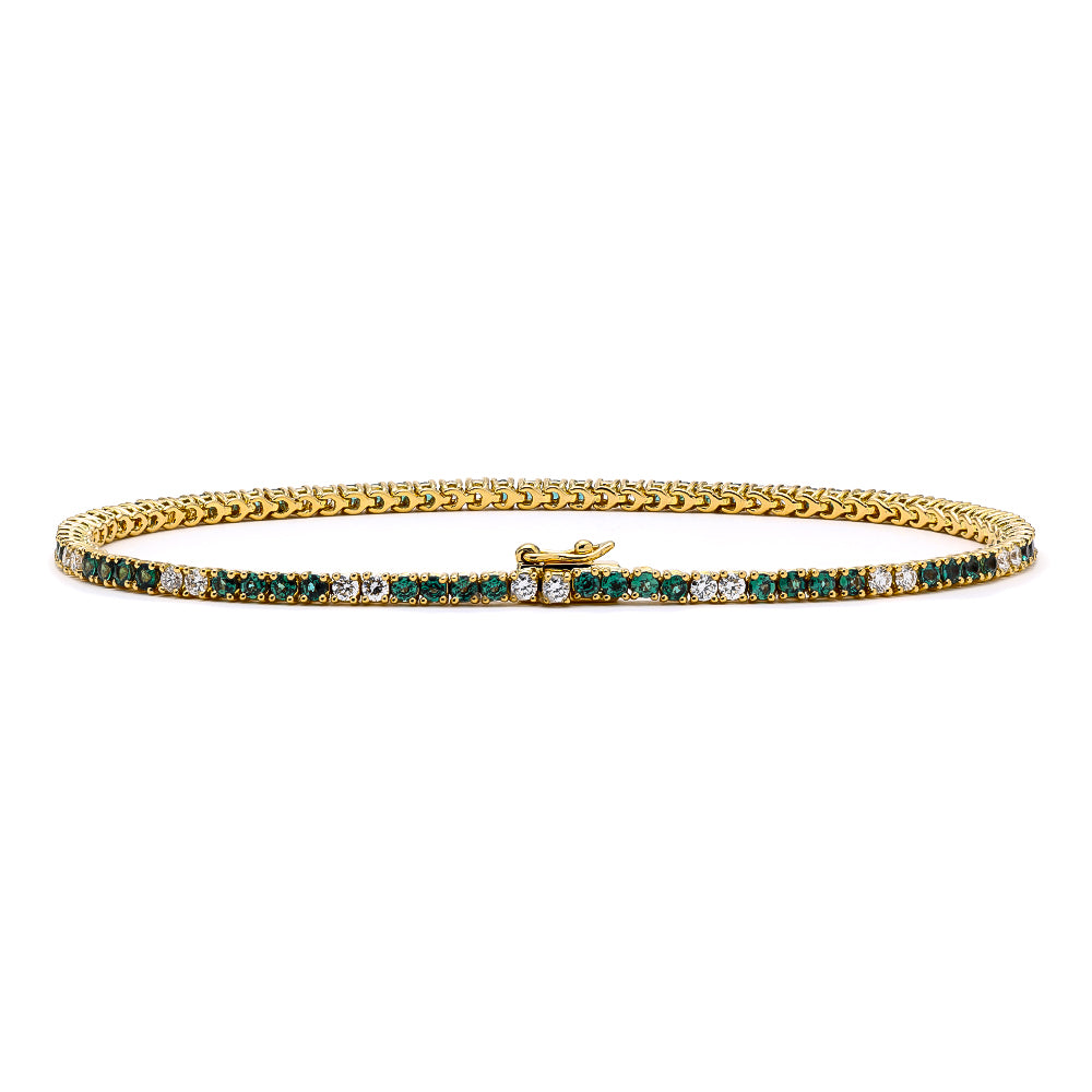 18kt Yellow Gold