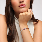 18kt White Gold
