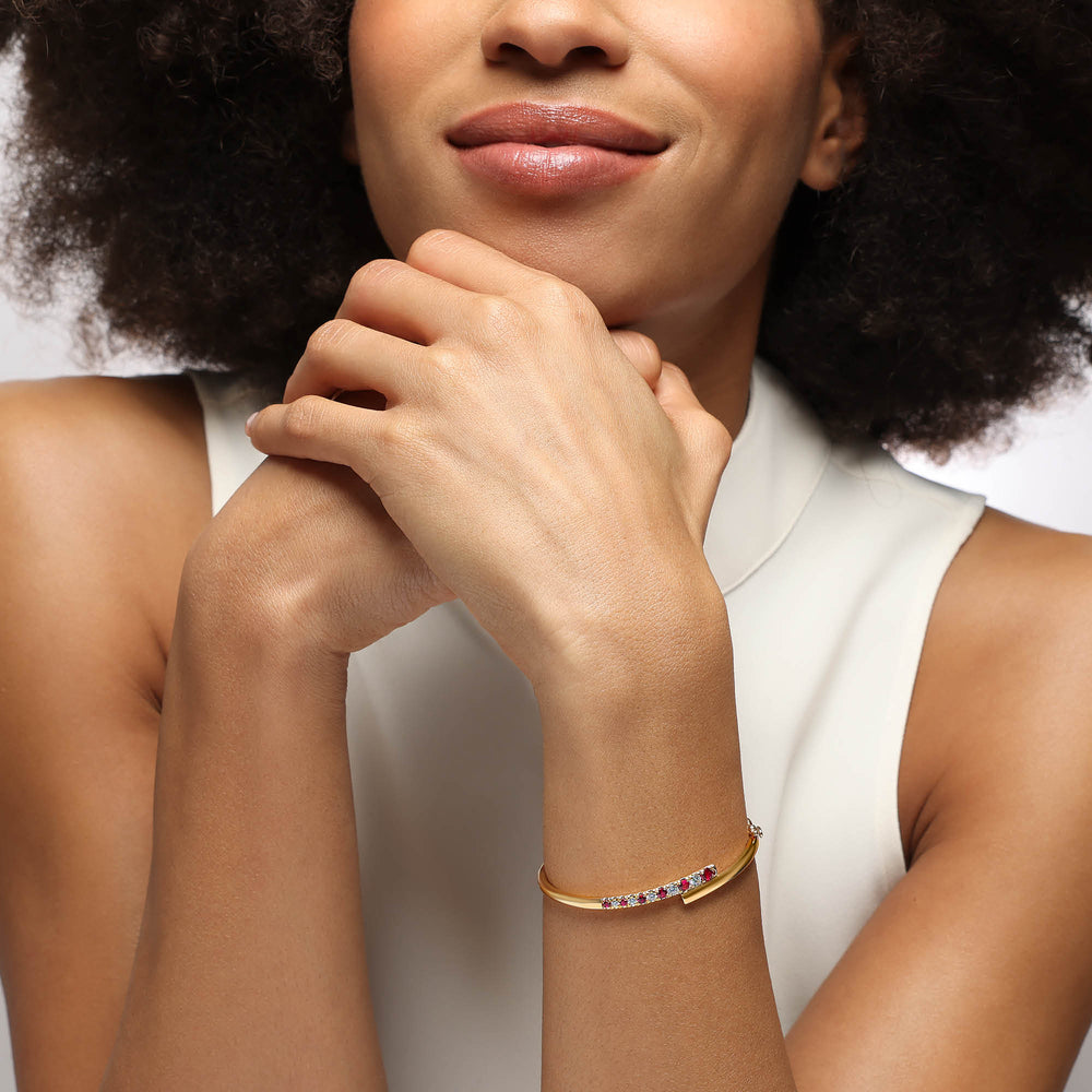 18kt Yellow Gold