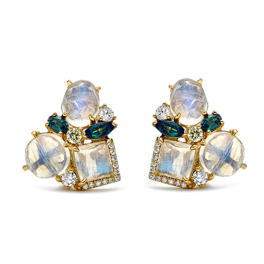 18kt Yellow Gold