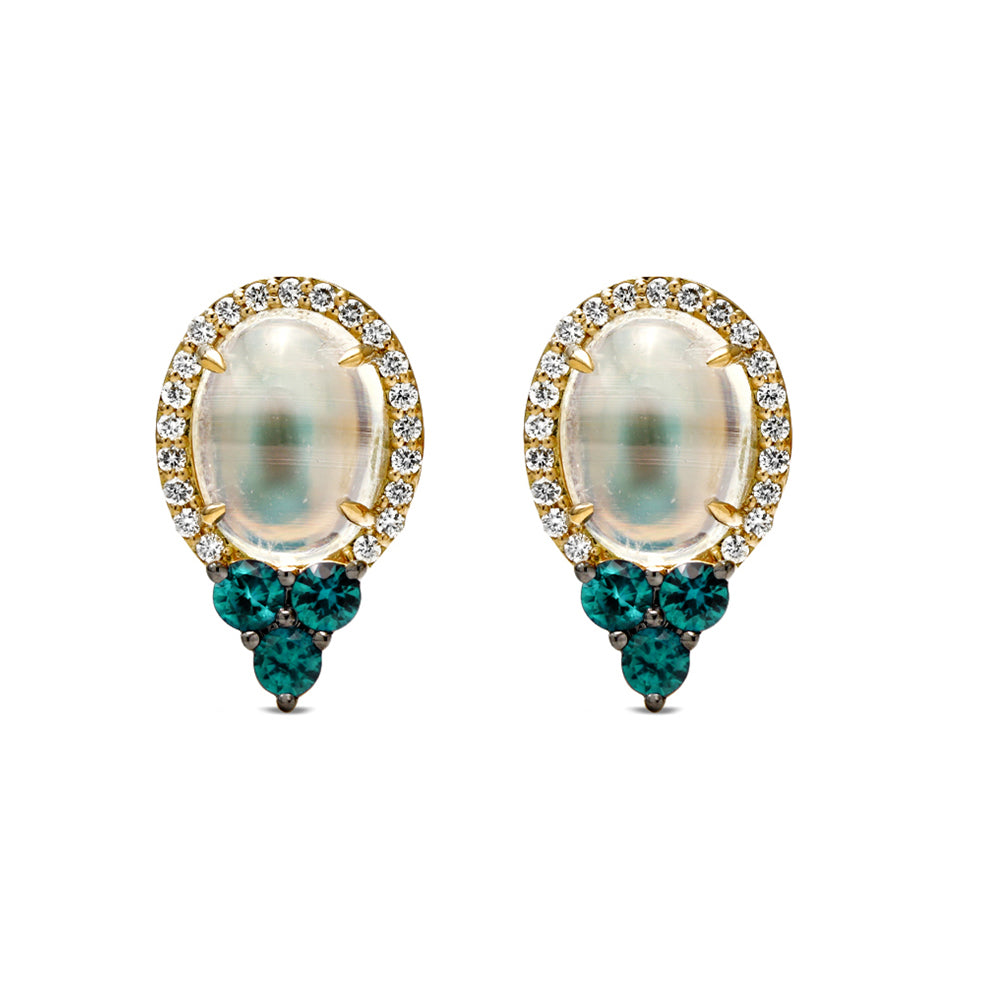 18kt Yellow Gold