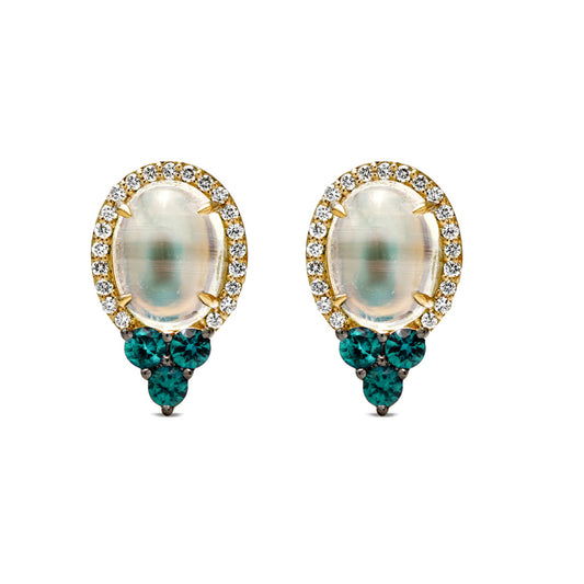 18kt Yellow Gold
