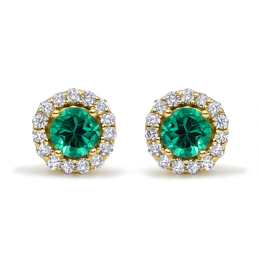 18kt Yellow Gold