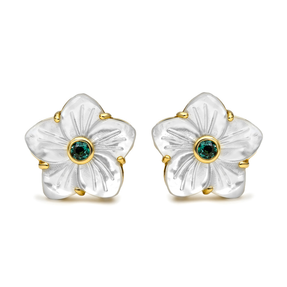 18kt Yellow Gold