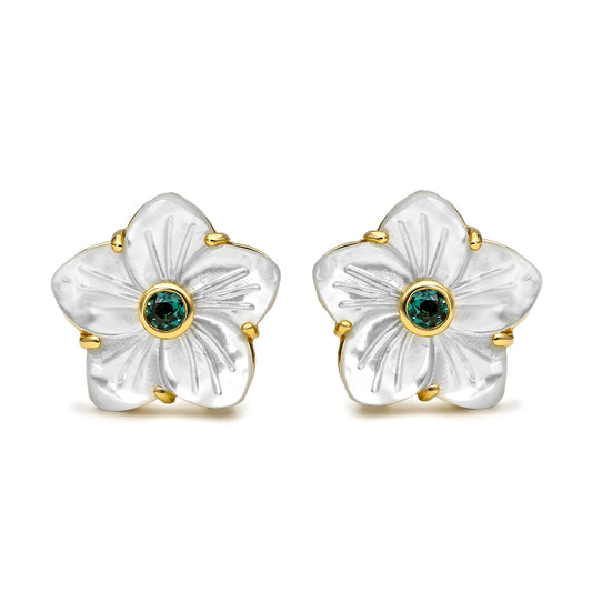 18kt Yellow Gold
