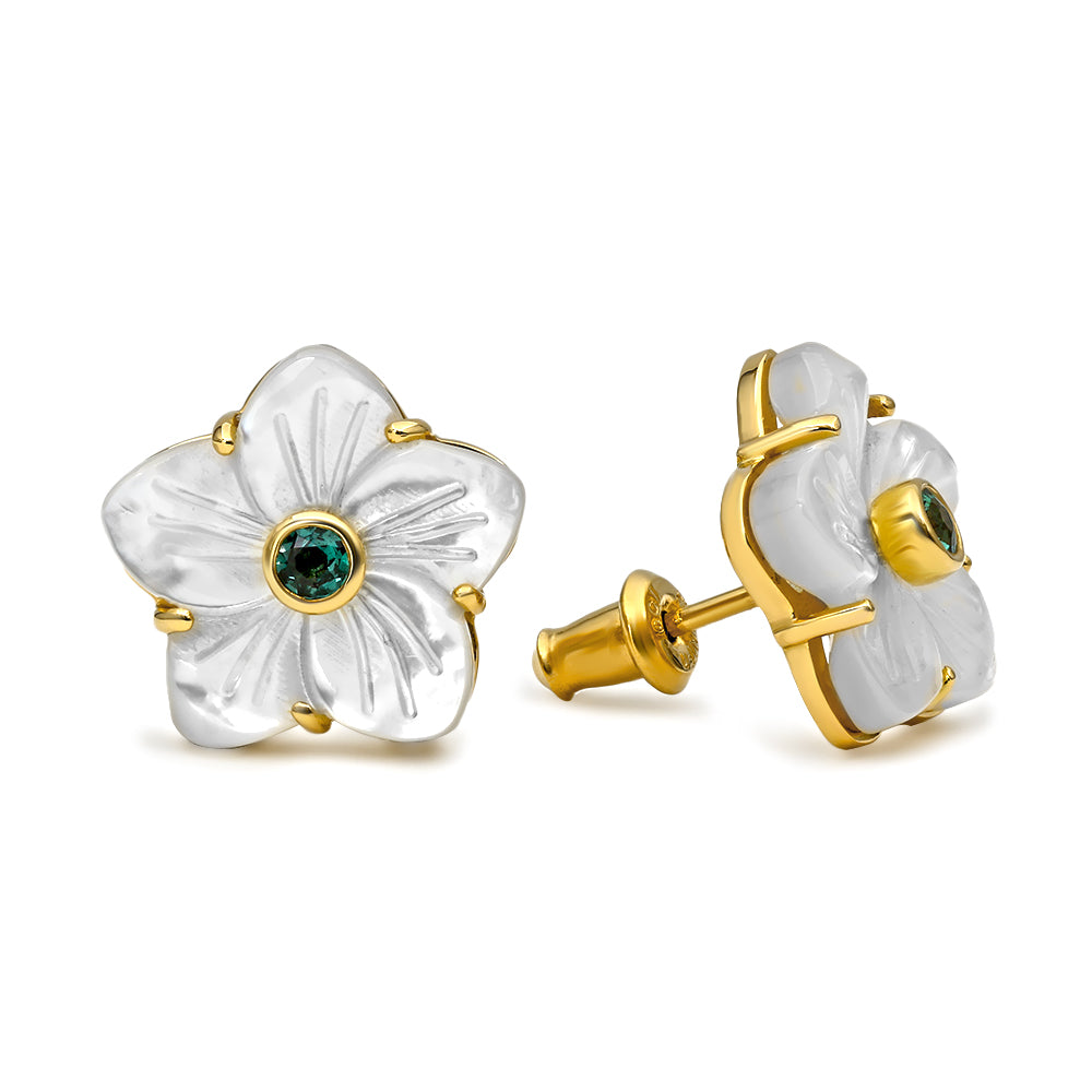 18kt Yellow Gold