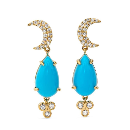18kt Yellow Gold