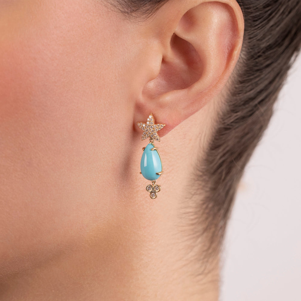 18kt Yellow Gold
