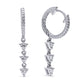 18kt White Gold