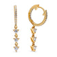 18kt Yellow Gold