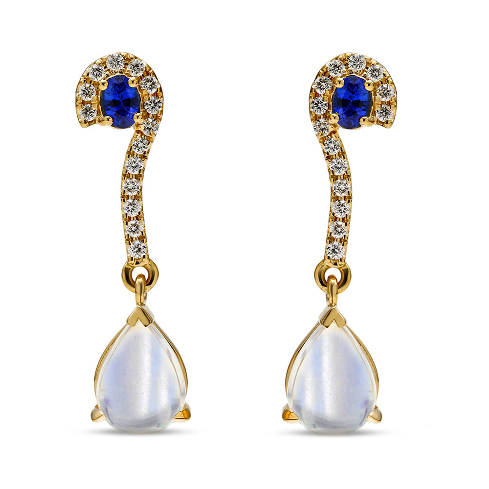 18kt Yellow Gold