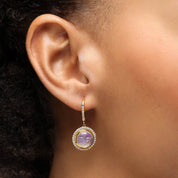 18kt Yellow Gold
