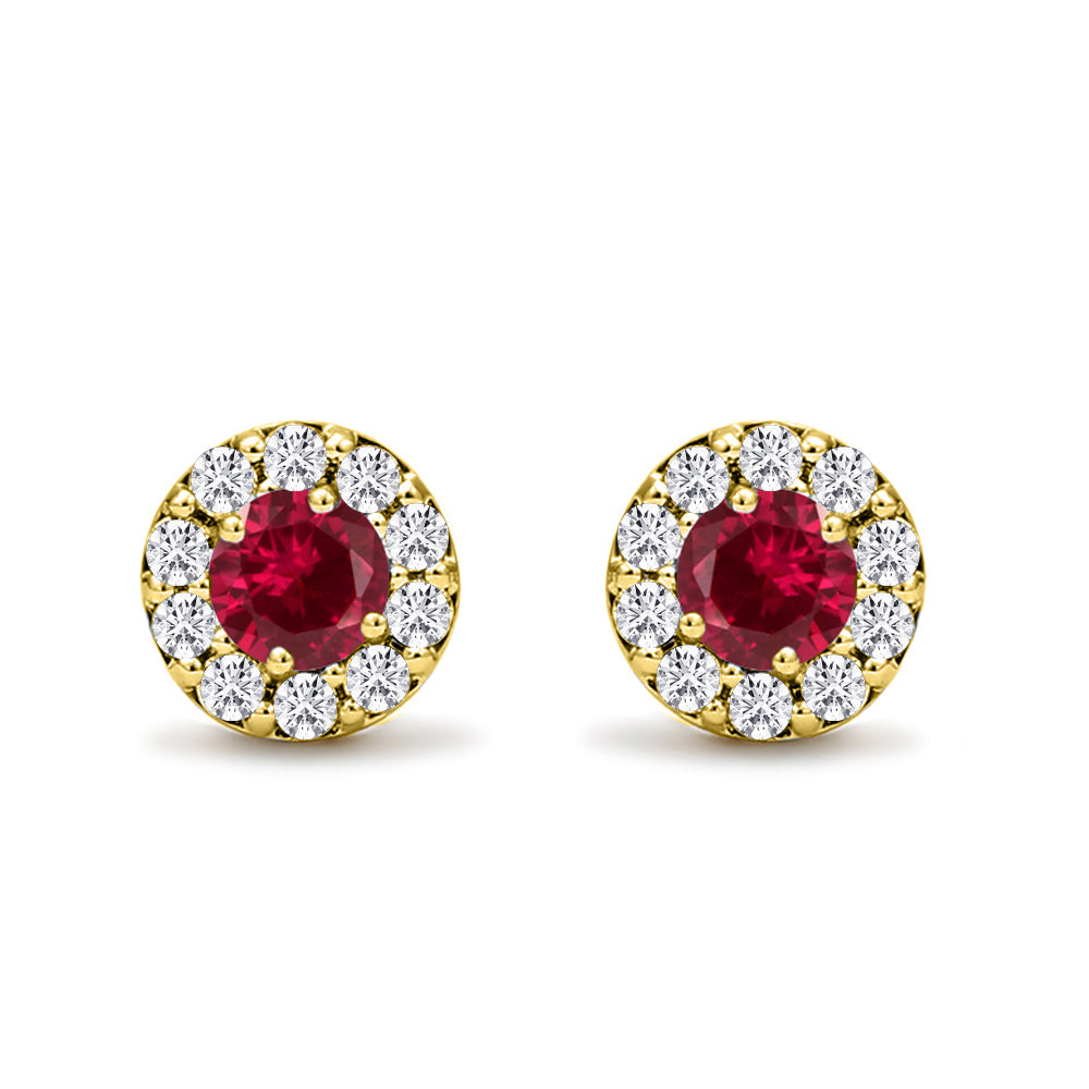 18kt Yellow Gold