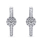 18kt White Gold