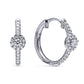 18kt White Gold