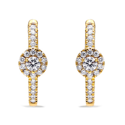 18kt Yellow Gold