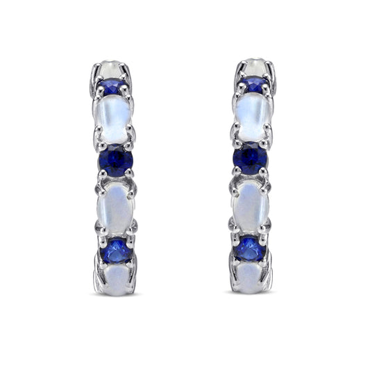 18kt White Gold