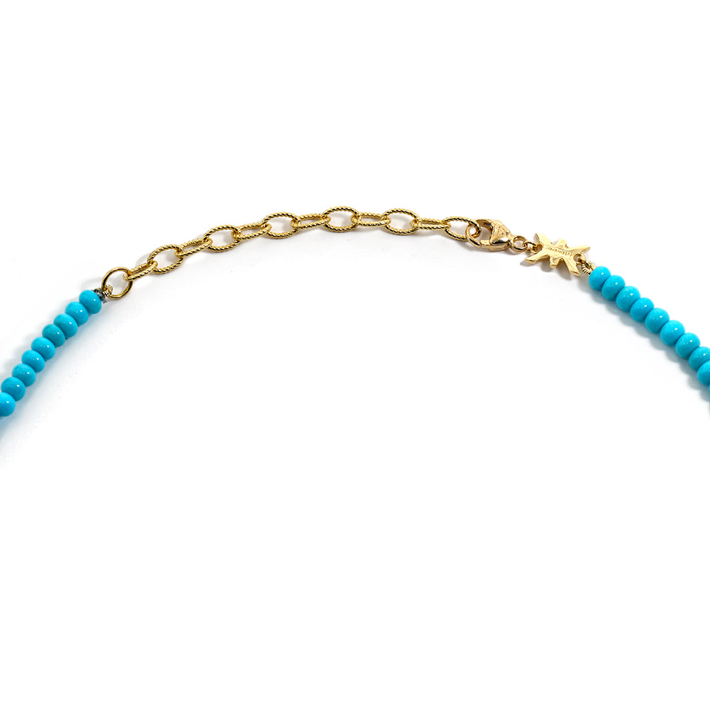 18kt Yellow Gold