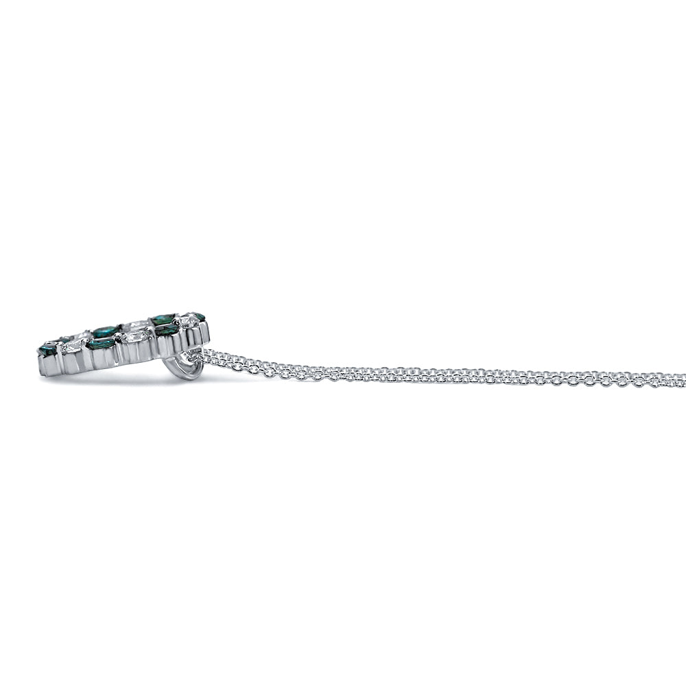 18kt White Gold