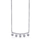 18kt White Gold