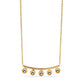 18kt Yellow Gold