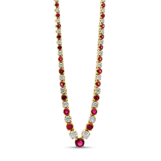 18kt Yellow Gold