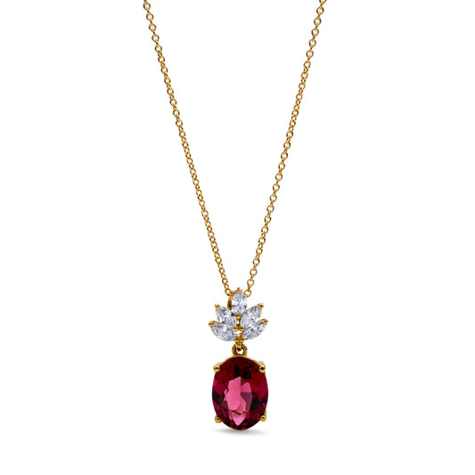18kt Yellow Gold