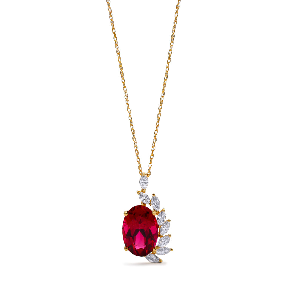 18kt Yellow Gold
