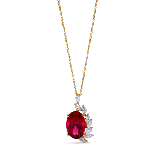 18kt Yellow Gold