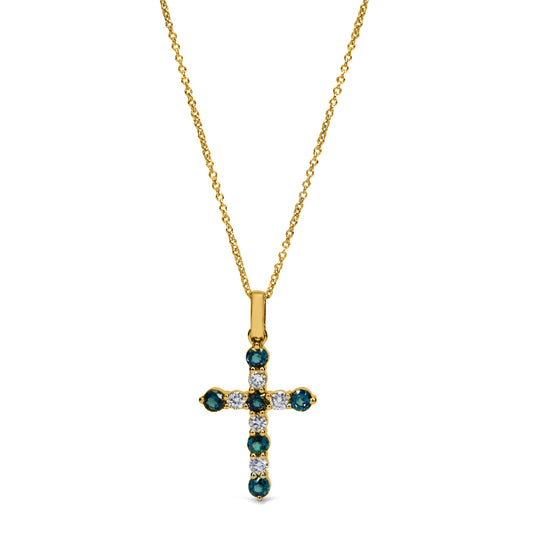18kt Yellow Gold
