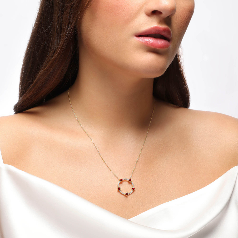 18kt Yellow Gold