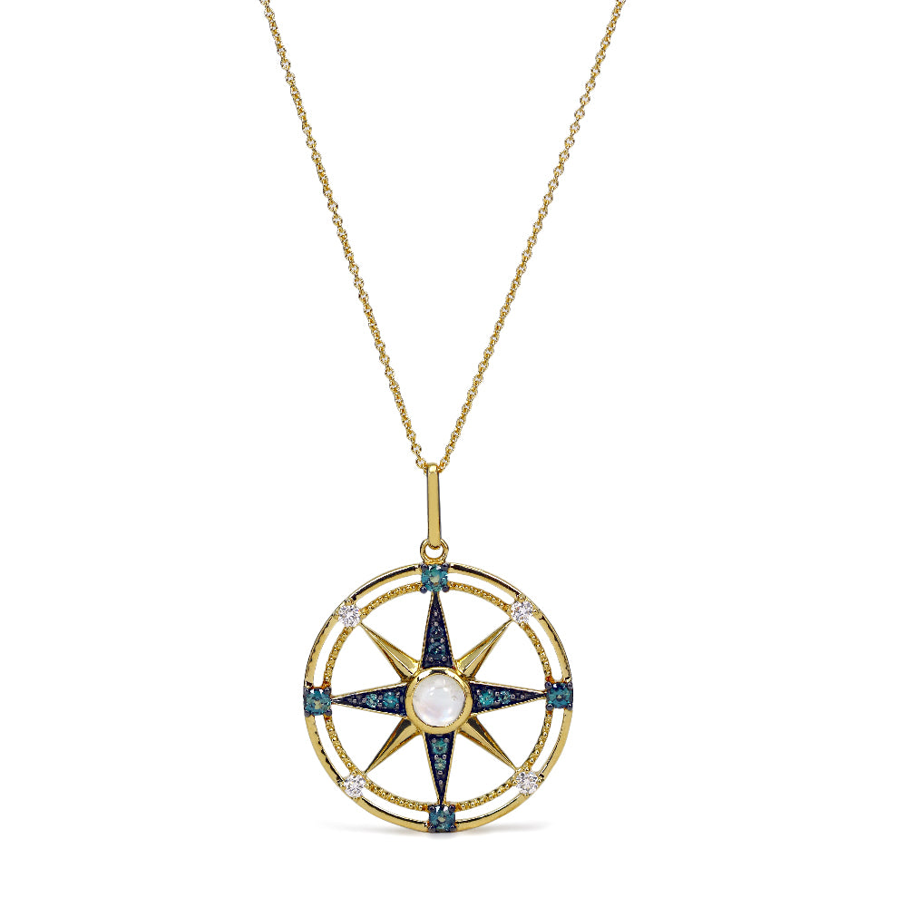 18kt Yellow Gold