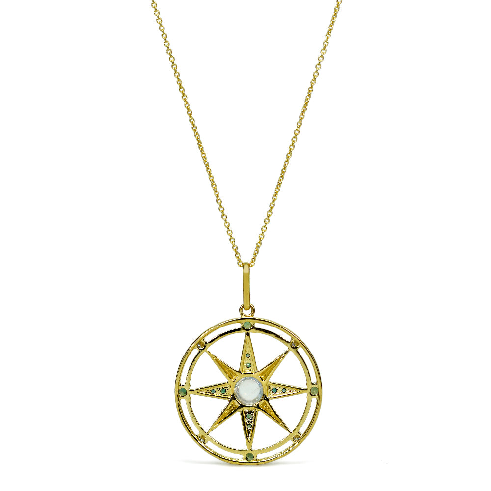 18kt Yellow Gold