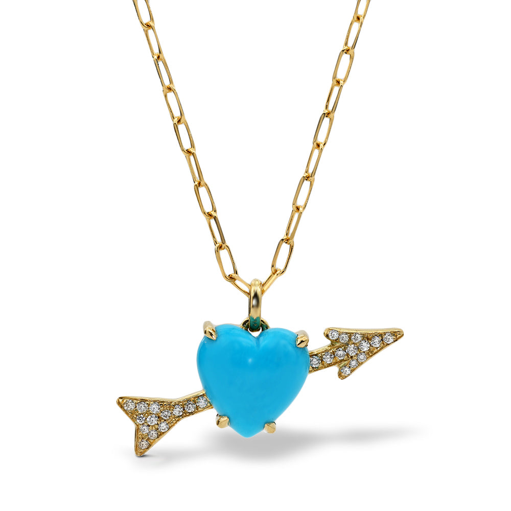 18kt Yellow Gold