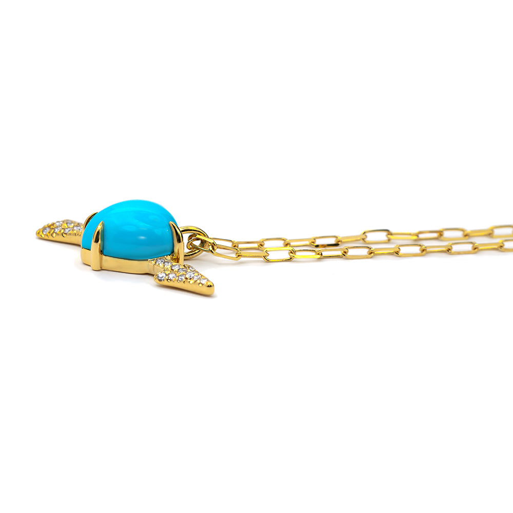 18kt Yellow Gold