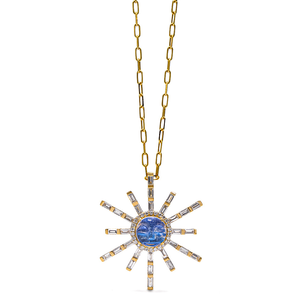 18kt Yellow Gold