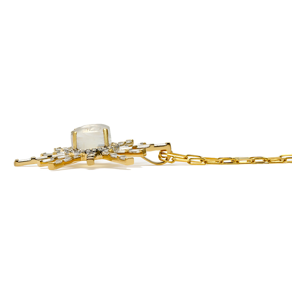18kt Yellow Gold