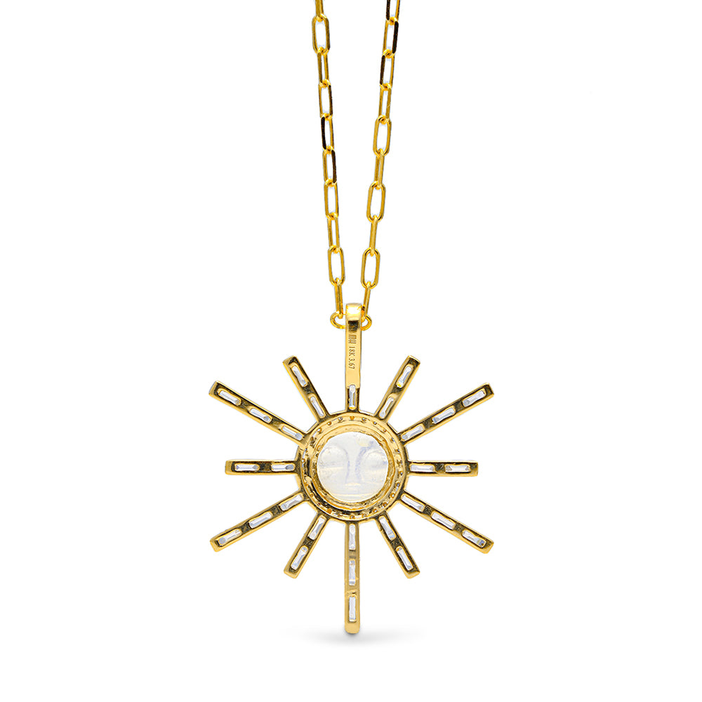 18kt Yellow Gold