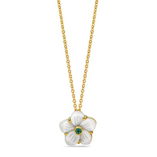 18kt Yellow Gold