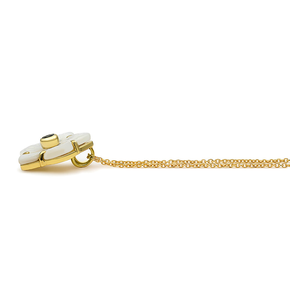 18kt Yellow Gold