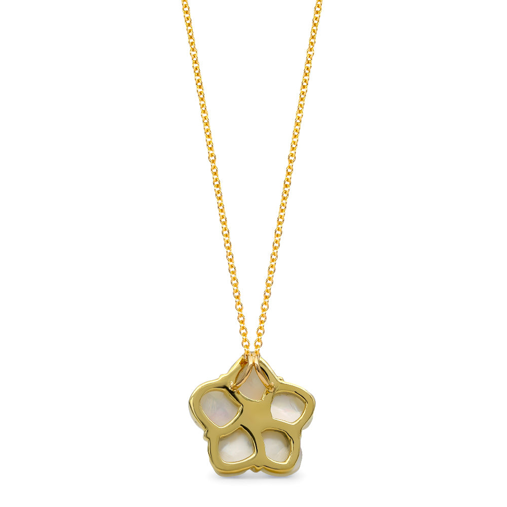 18kt Yellow Gold