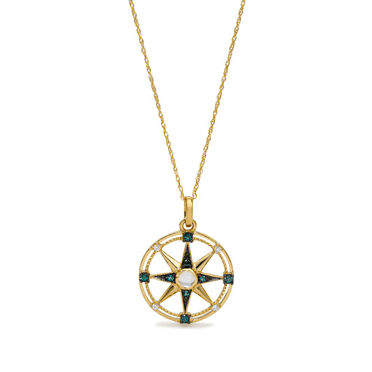 18kt Yellow Gold