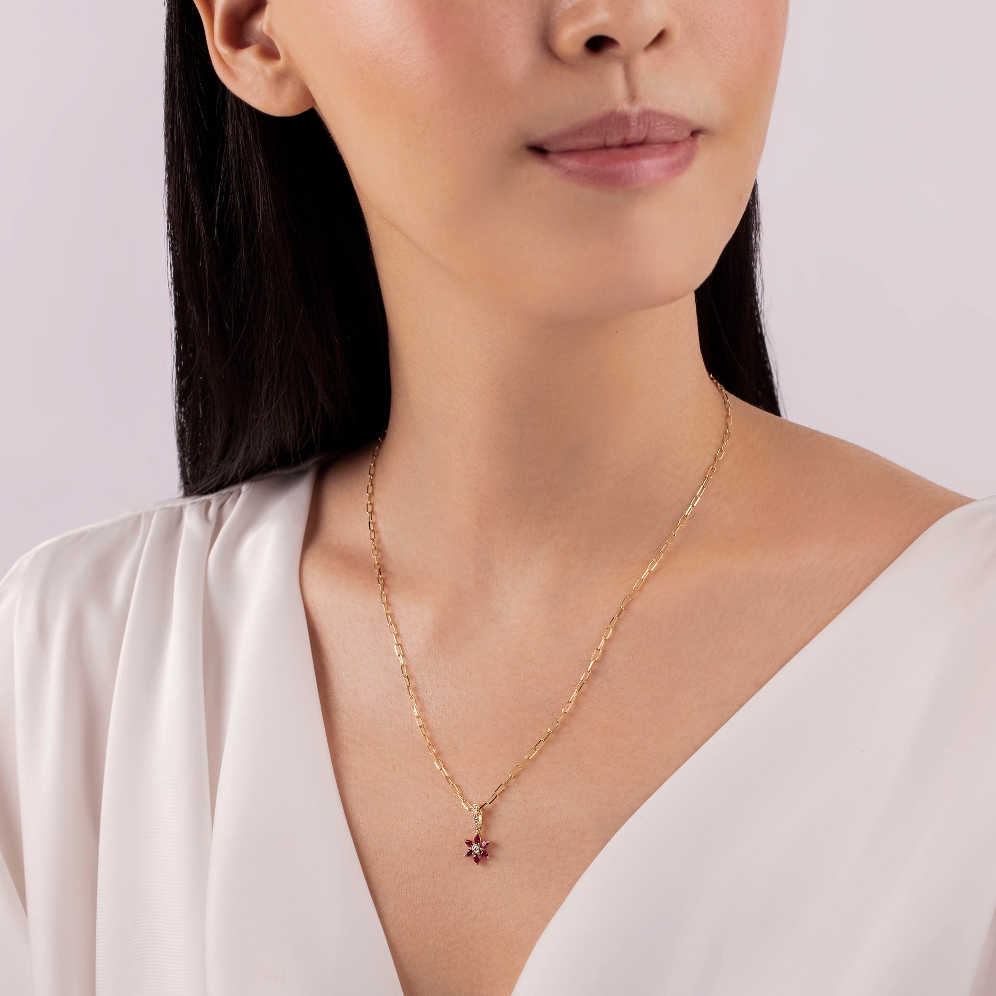 18kt Yellow Gold
