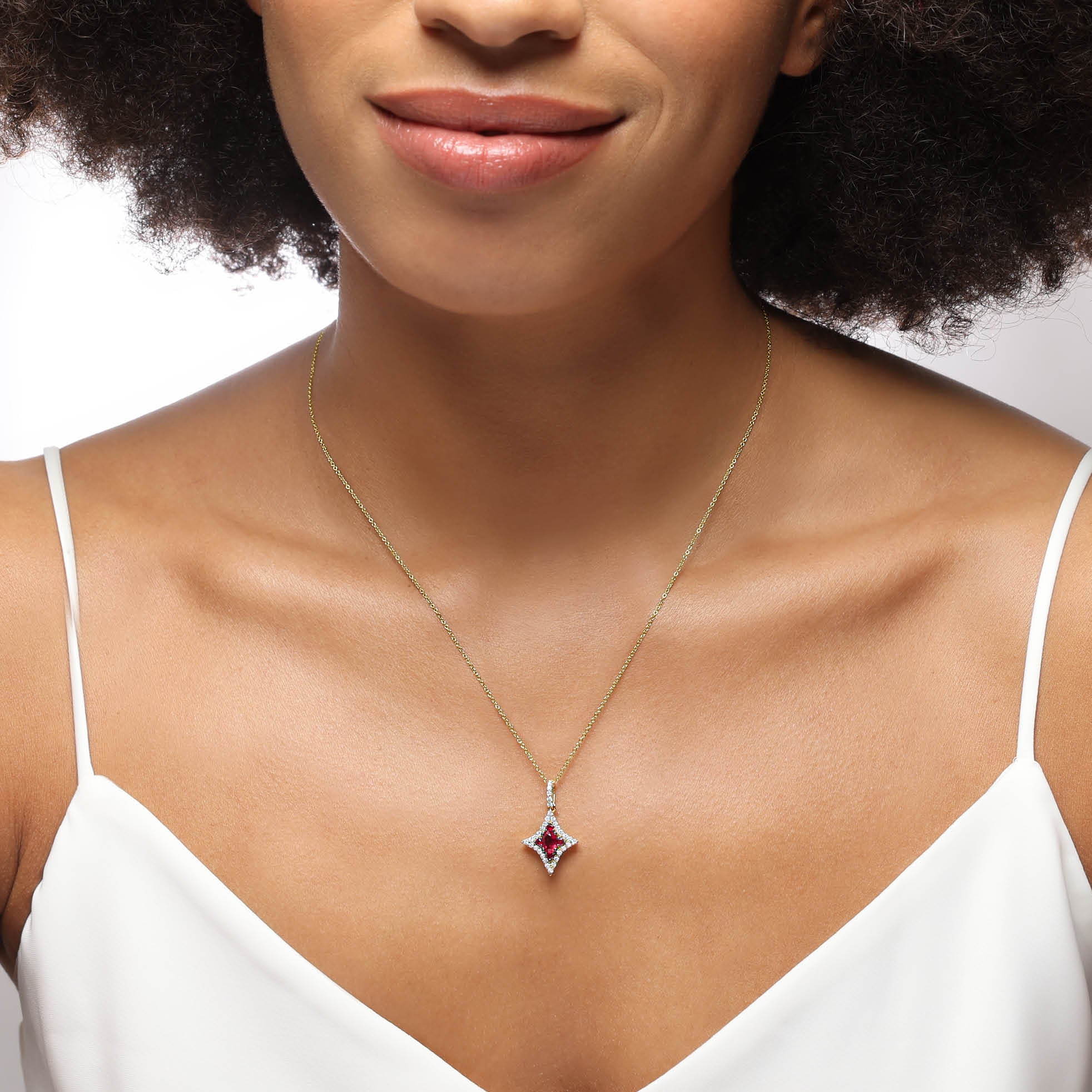 18kt Yellow Gold