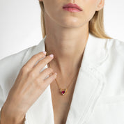 18kt Yellow Gold