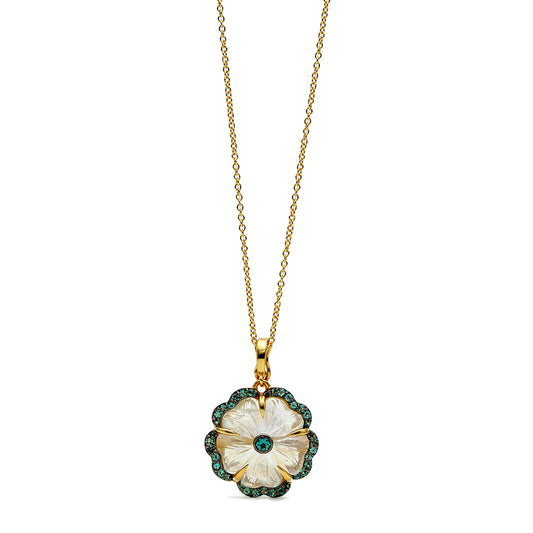 18kt Yellow Gold