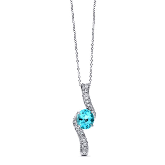 18kt White Gold